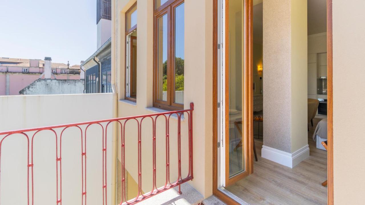 Urban House Marques By Lovelystay Порто Екстериор снимка