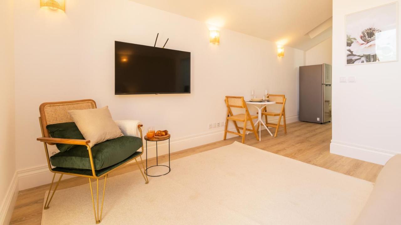 Urban House Marques By Lovelystay Порто Екстериор снимка