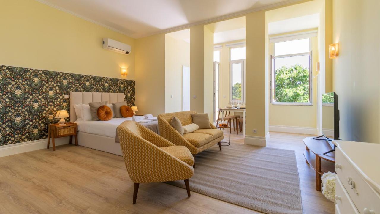 Urban House Marques By Lovelystay Порто Екстериор снимка