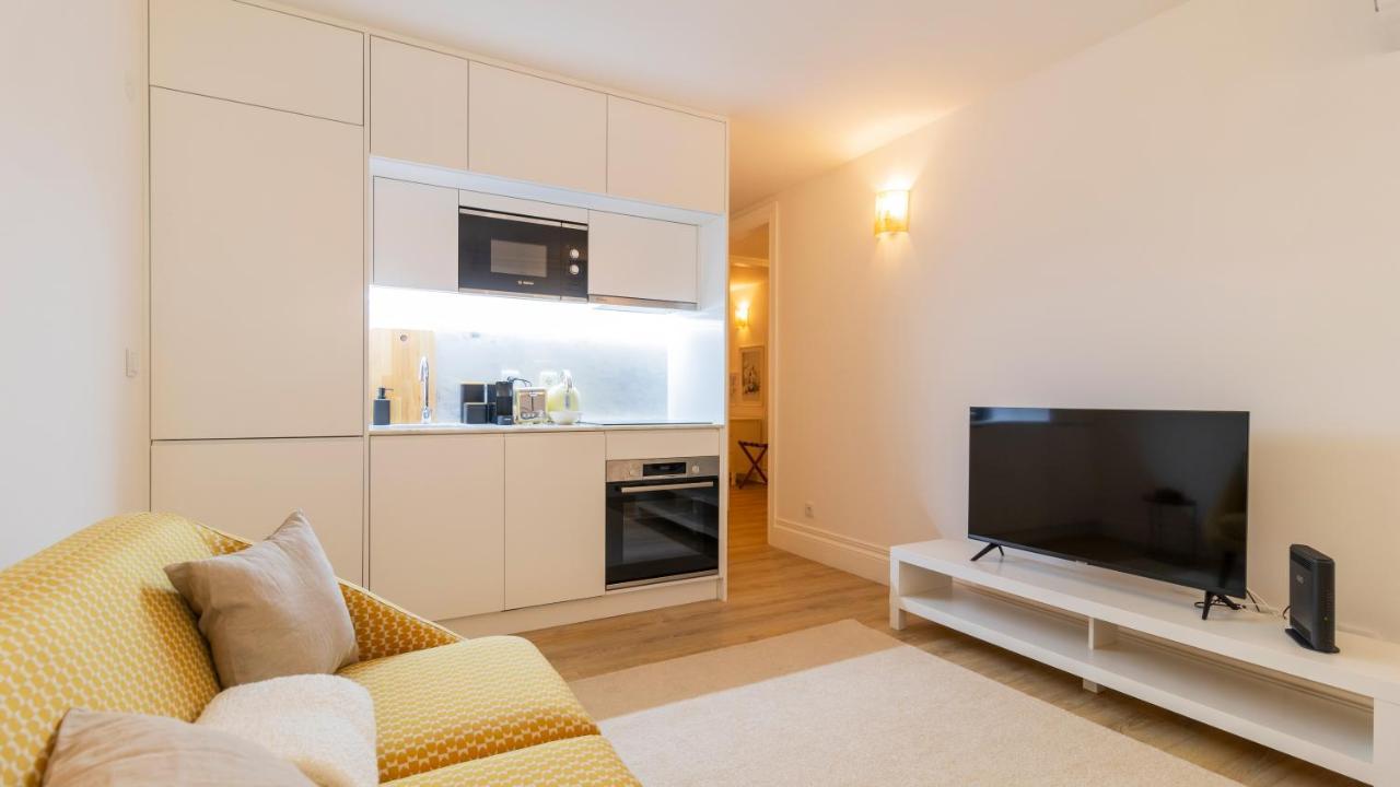 Urban House Marques By Lovelystay Порто Екстериор снимка