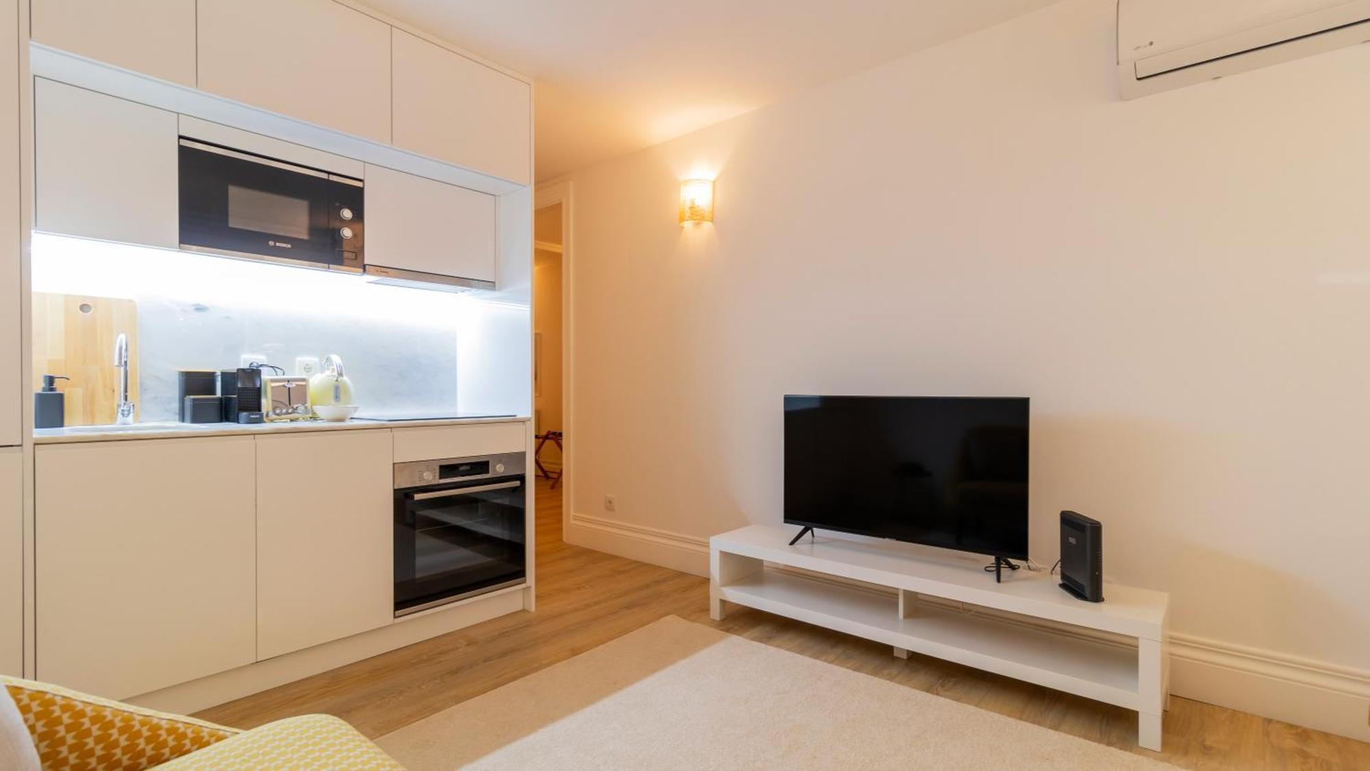 Urban House Marques By Lovelystay Порто Екстериор снимка
