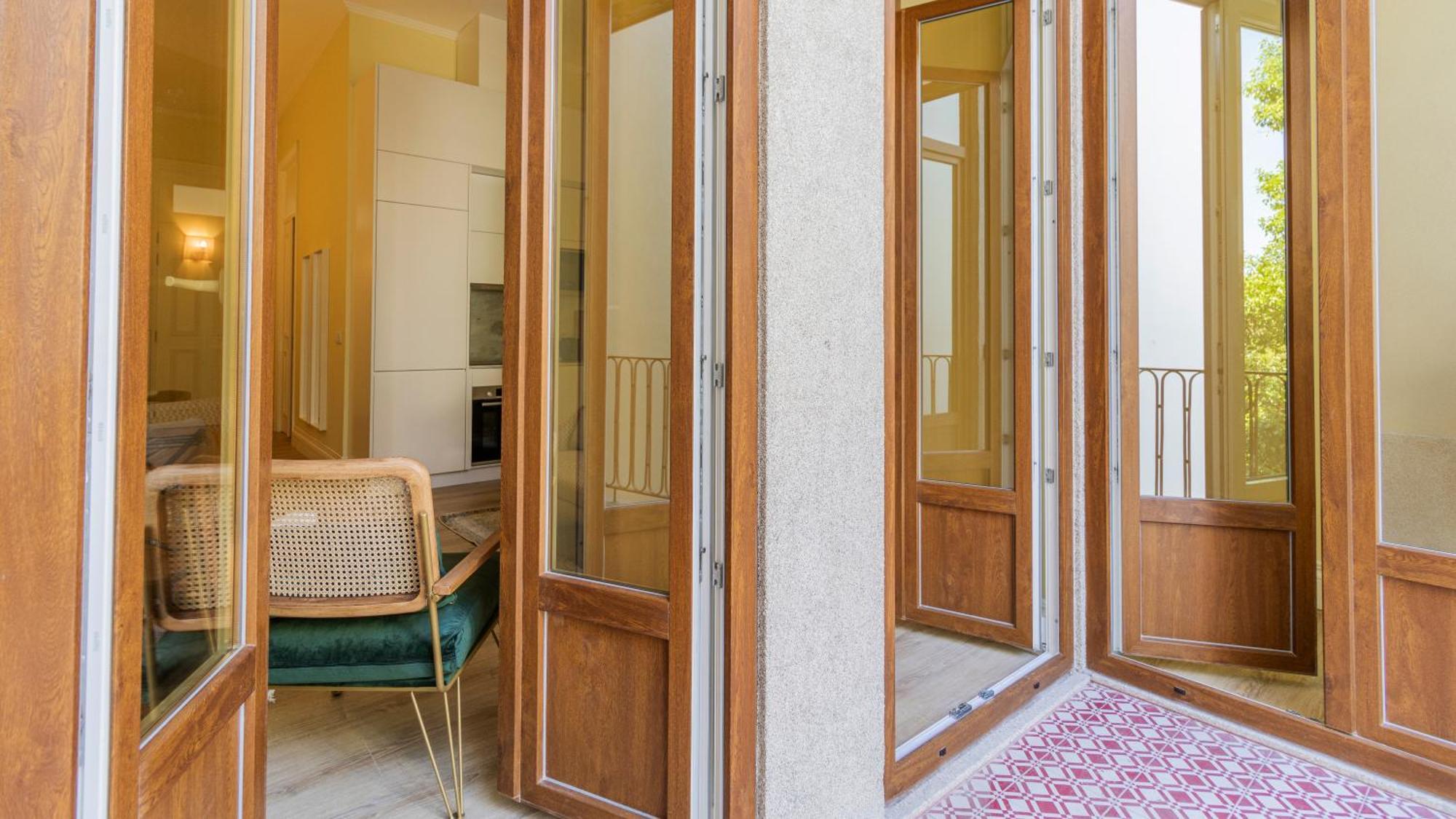 Urban House Marques By Lovelystay Порто Екстериор снимка