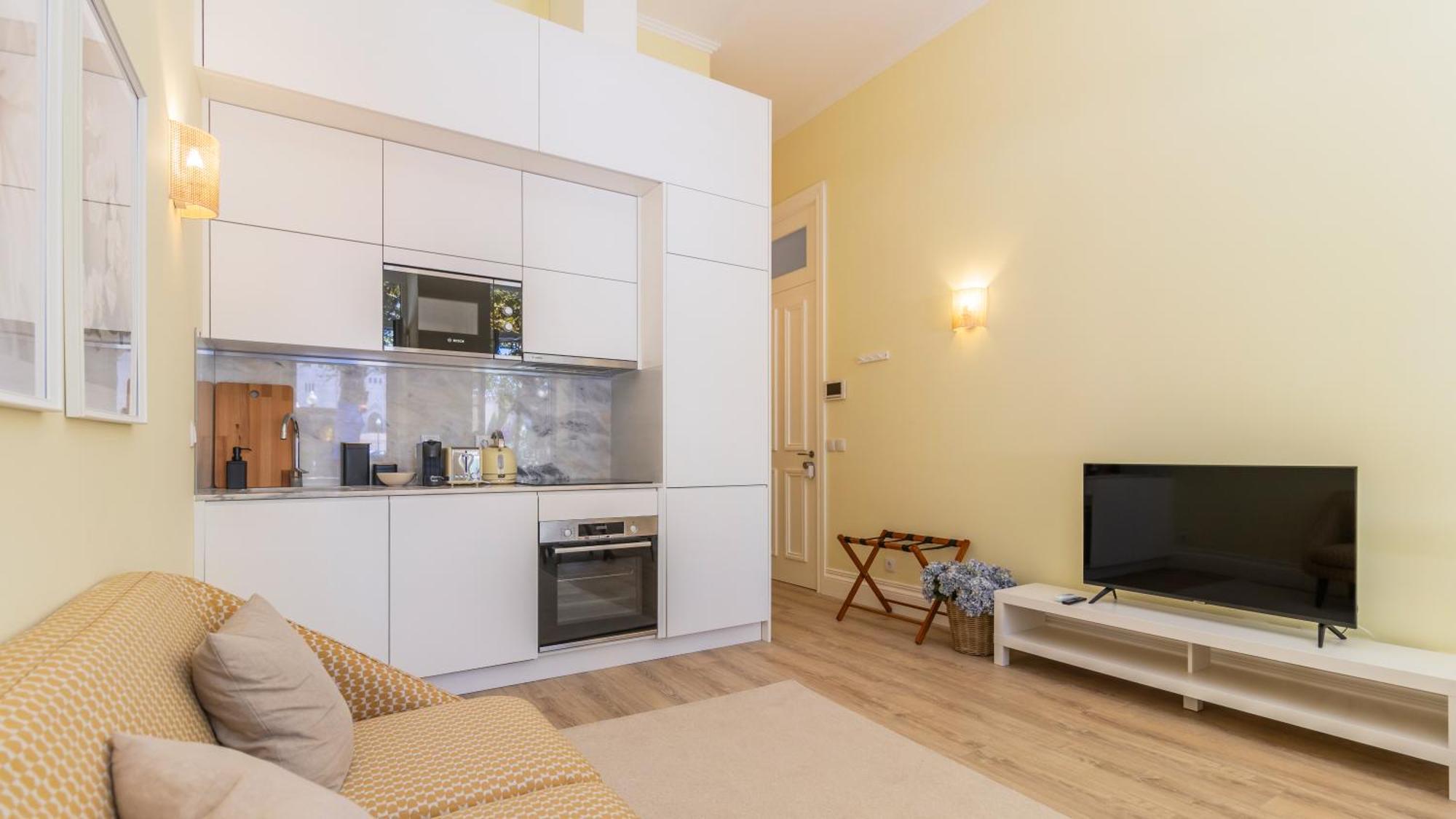 Urban House Marques By Lovelystay Порто Екстериор снимка
