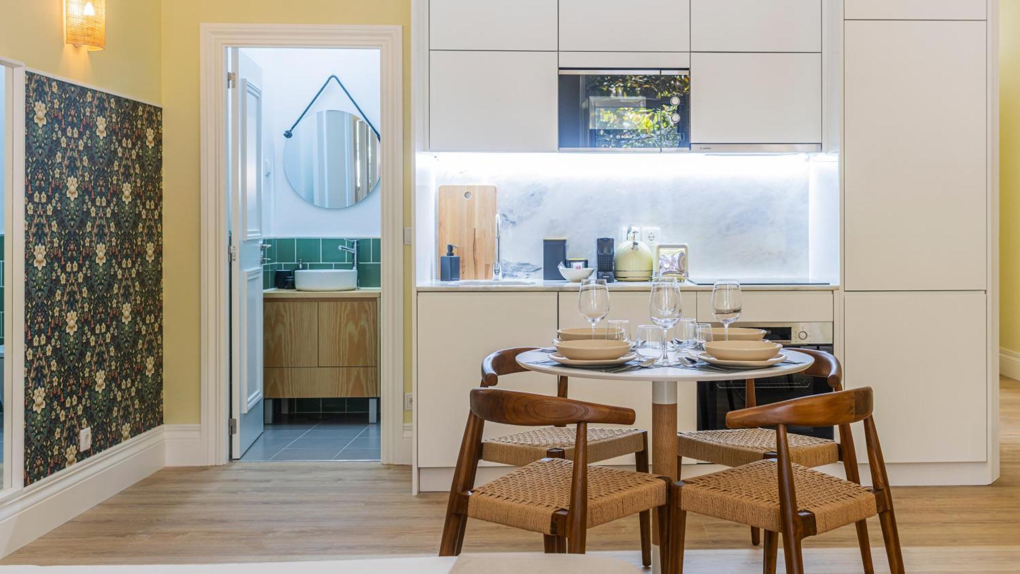 Urban House Marques By Lovelystay Порто Екстериор снимка