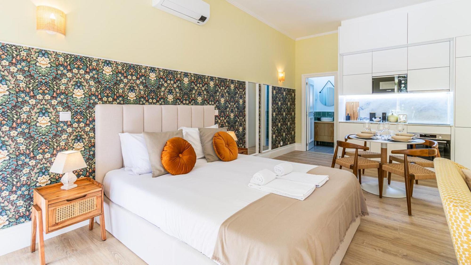 Urban House Marques By Lovelystay Порто Екстериор снимка